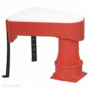 STI Firestop Pipe Cast-In Device 11 H 3 hr, 5GKD3