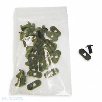 Combo Fstnr Kt Faztek 10 Series PK15, 5JB28