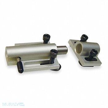 FAZTEK Deadbolt Latch 1 1/2 inx3 inx1 1/2 in, 5JB50