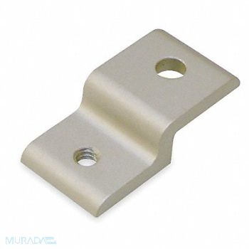 FAZTEK Panel Retainer Anodized Aluminum, 5JB70