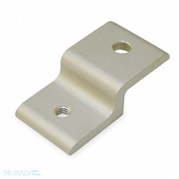 FAZTEK Panel Retainer Anodized Aluminum, 5JB72