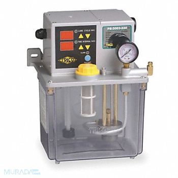 TRICO Automatic Lubrication Pump, 5JG49