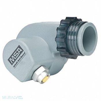 MSA Motor Blower, 5JGF8