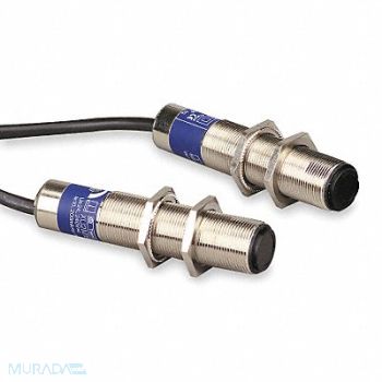 TELEMECANIQUE SENSORS Photoelectric Sensor Cylinder Reflective, 5JV45