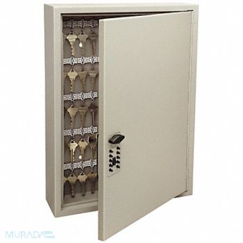 KIDDE Key Control Cabinet 120 Units, 5KDJ9