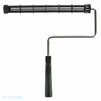 WOOSTER Paint Roller Frame 14 Roll L 16 L, 5MPR8