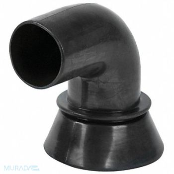 BILLY GOAT Forward Discharge Elbow For F601S, 5NLG0