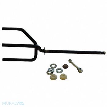 BILLY GOAT Parking Brake Kit For F902S F1302H, 5NLG3