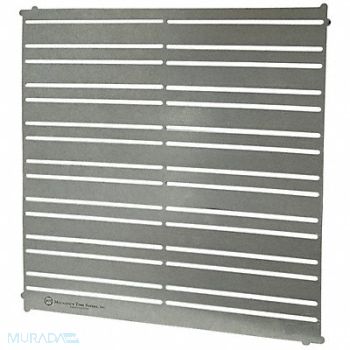 WESTWARD Silver Magnetic Tool Holder Steel, 5NNE0