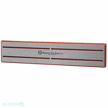 WESTWARD Red Mgntic Tool Holder Plyprpylne Steel, 5NNE2