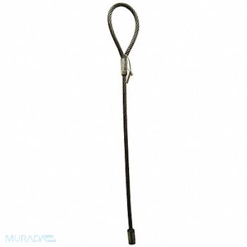 CALDWELL Tea Cup Lifting Sling 36000 lb Cap., 5NVU0