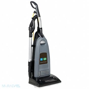 TENNANT Upright Vacuum 120 cfm 14 CleaningPath, 5PFR9