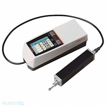 MITUTOYO Surface Tester Color 14200 Micron, 5RCG9
