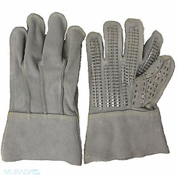 STEEL GRIP Cut Resistant Gloves L PR, 5T395