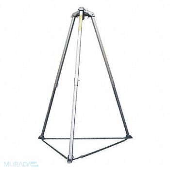 HONEYWELL MILLER Tripod System W/O SRL W/O Winch, 5T536