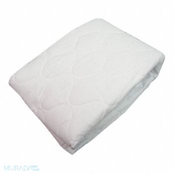 R R TEXTILE Mattress Cover Quilt 78x80, 5TAA8