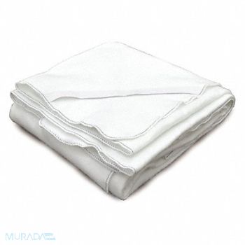 R R TEXTILE Mattress Cover Anchor Band 36x80 In., 5TAA9