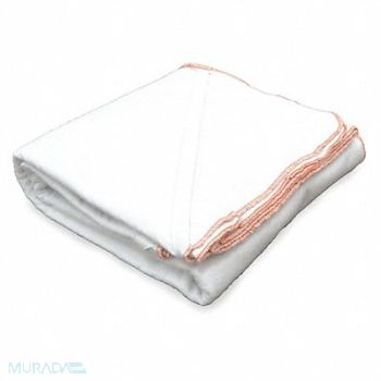 R R TEXTILE Mattress Cover Anchor Band 54x80 In., 5TAC3