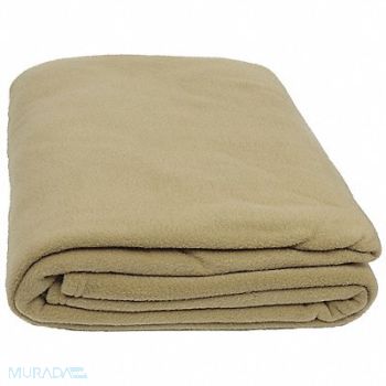 R R TEXTILE Fleece Blanket Twin 66x90 in, 5TAD1