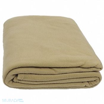 R R TEXTILE Fleece Blanket Queen 90x90 in, 5TAD3