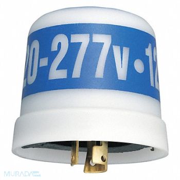 INTERMATIC Photocontrol Locking 120 to 277VAC, 5U793