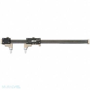 STARRETT Electronic Digital Caliper 0 to 16 In, 5UAH8