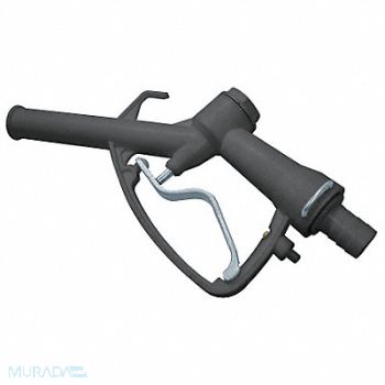 DAYTON Drum Pump Nozzle Manual, 5UWF9