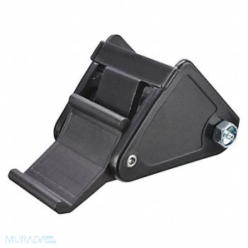 GRAINGER APPROVED Brake Kit for Casters Steel Face Brake, 5VR52