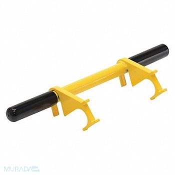 GRAINGER APPROVED Drum Bung Wrench Ergonomic 18 3/4 in L, 5WAH1