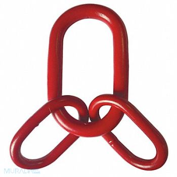 DAYTON Master Link Sub Assy WLL9100Lb 3/4 In, 5WRT1