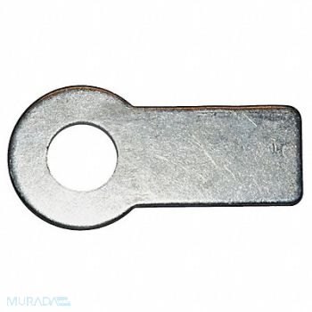 DAYTON Tag Sling ID 1/16In, 5WRU0