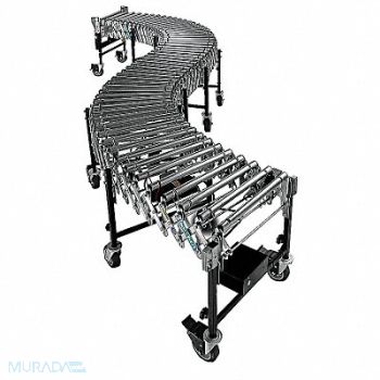 BESTFLEX Conveyor Bed Length 12 BF Width 18, 5YDE9