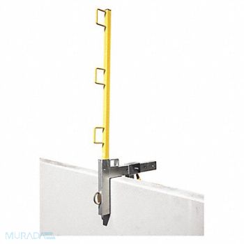 GUARDIAN Parapet Anchor System 28 L, 5YGG5