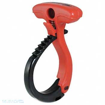 GARDNER BENDER Cable Wraptor 4 in 150 lb Capacity, 5YNJ9