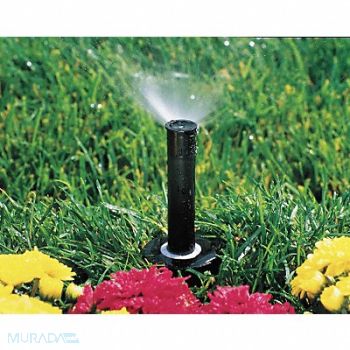 RAIN BIRD Spray Head for Shrubs 6 in H, 3W972