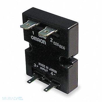 OMRON Solid State Relay In 4 to 6VDC 10, 5ZH25