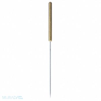 GRAINGER APPROVED Needle Bituminous Materials 40mm ASTM, 5ZPR6