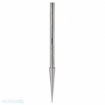 GRAINGER APPROVED Penetration Needle 3.2mm Dia, 5ZPR8