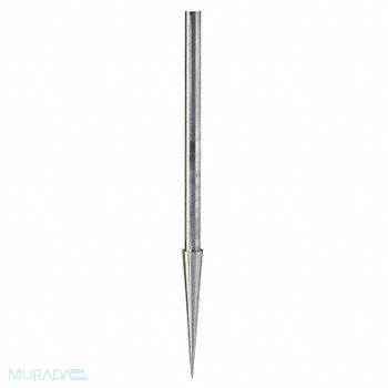 GRAINGER APPROVED Penetration Needle 3.2mm Dia ASTM, 5ZPR9