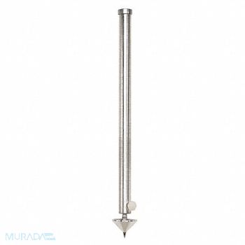 GRAINGER APPROVED Penetration Needle 1/4 Scale ASTM, 5ZPW0
