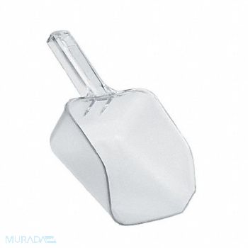 RUBBERMAID COMMERCIAL PRODUCTS Scoop Polycarbonate 32 oz., 5ZPX5