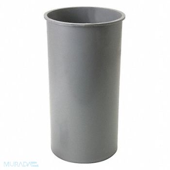 HUMBOLDT Cylinder Mold Dia 2 In Height 4 In PK84, 5DPC6