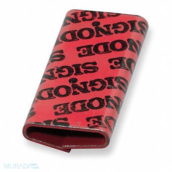 SIGNODE Strapping Seal PusherSeal HighTens PK700, 5ZV48