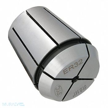 TECHNIKS ER32 Rigid Tap Collet Set - 11 pcs, 60AK93