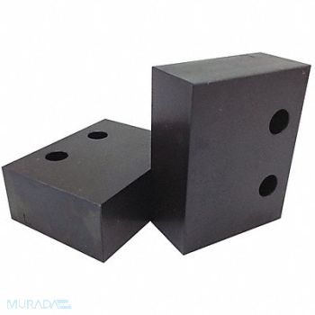 RAPTOR STEEL SOFT JAW - LEFT - 150mm VISE, 60CE86