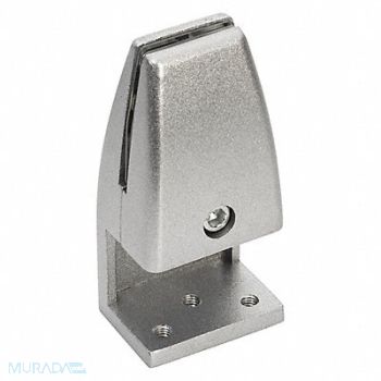 USA SEALING Brackets for Plastic Dividers 3-5/8 H, 60DJ64