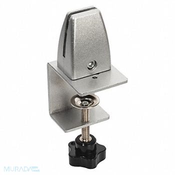 USA SEALING Brackets for Plastic Dividers 4-7/8 H, 60DJ65