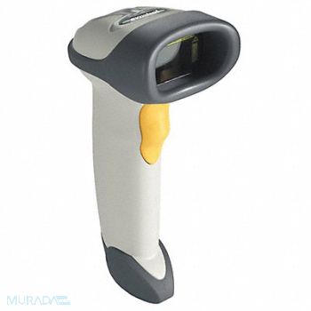ZEBRA Handheld Scanner 6 Overall Height, 60EC36