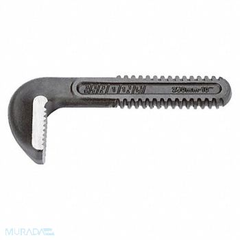 ROTHENBERGER Pipe Wrench Hook 1-1/2 OD, 60EF74