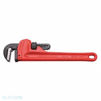 ROTHENBERGER Pipe Wrench 0.7 kg Weight, 60EG06